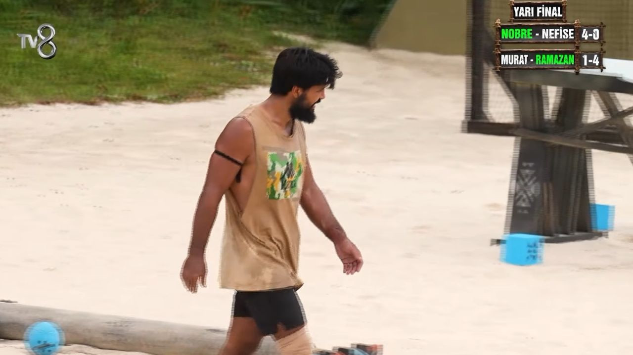 Survivor'da bireysel dokunulmazlığı kim kazandı? Eleme adayları belli oldu! - Sayfa 17