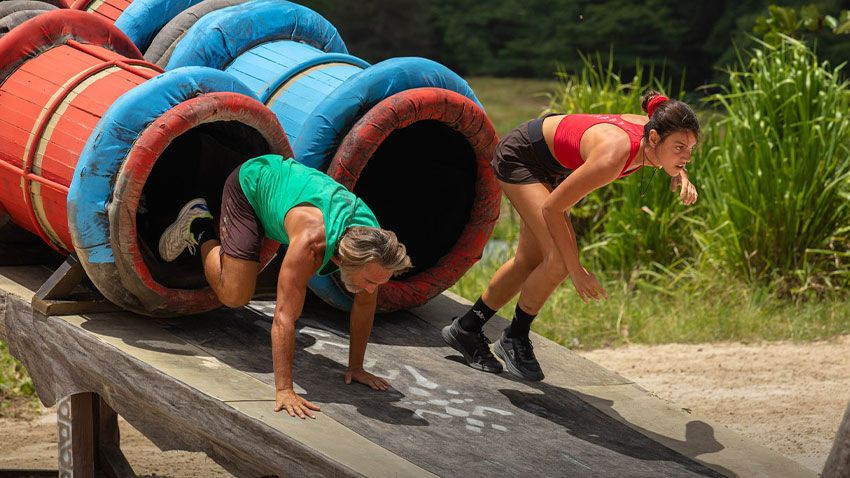 Survivor'da bireysel dokunulmazlığı kim kazandı? Eleme adayları belli oldu! - Sayfa 1