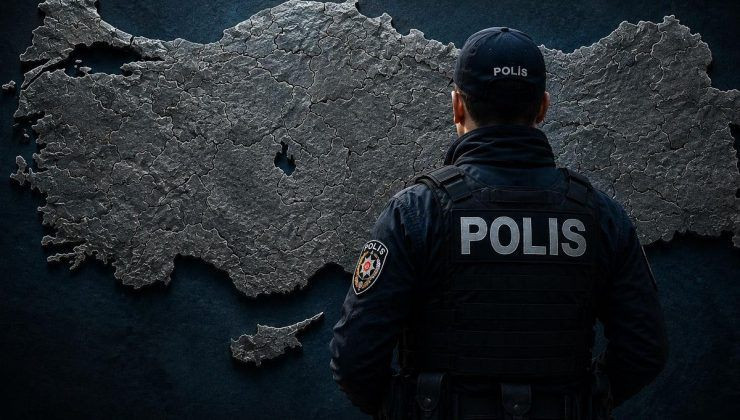 Türkiye'nin en güvenli 5 şehri! İşte yüzde 88 ile ilk sıradaki ilimiz - Sayfa 4