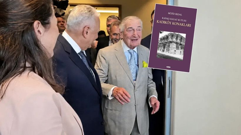 Rahmi Koç’un anlattığı fıkranın gerçek hikayesi ortaya çıktı - Sayfa 4