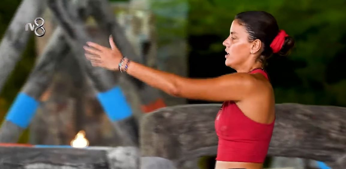 Survivor'da beklenmedik veda! Nefes kesen düellonun kaybedeni belli oldu - Sayfa 16