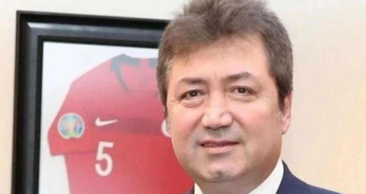 Mustafa Çağlar kimdir, serveti ne kadar? Cavit Çağlar'ın oğlu Mustafa Çağlar nereli, kaç yaşında? - Sayfa 4