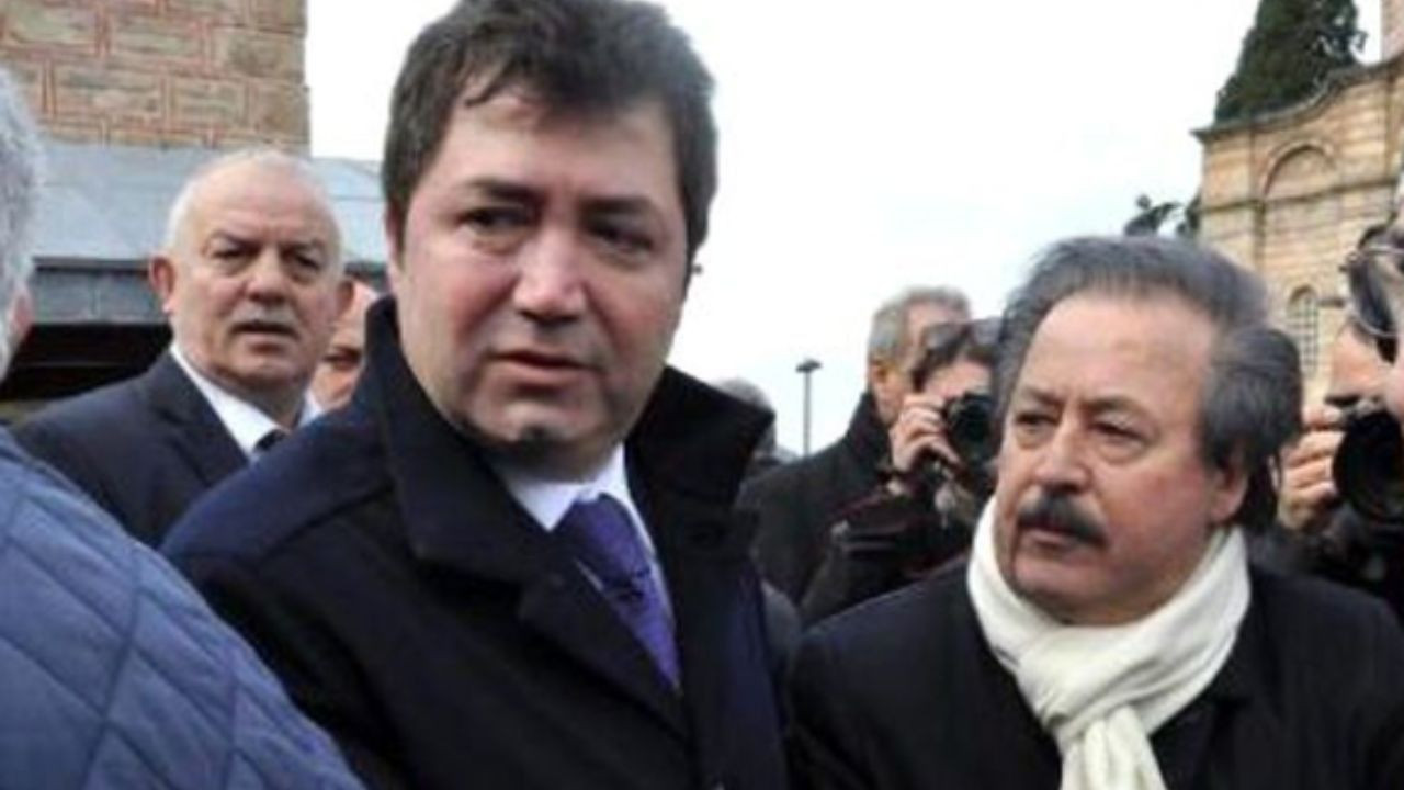 Mustafa Çağlar kimdir, kaç yaşında, nereli? Cavit Çağlar'ın oğlu Mustafa Çağlar'ın serveti ne kadar? - Sayfa 5