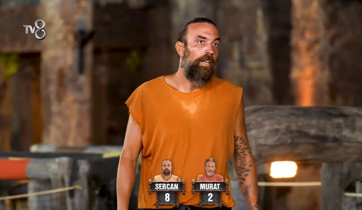 Survivor'da beklenmedik veda! Nefes kesen düellonun kaybedeni belli oldu - Sayfa 13