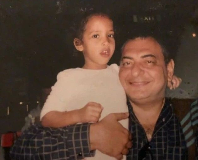 Reha Muhtar'ın kızı sessizliğini bozdu! Yürek burkan veda - Sayfa 4