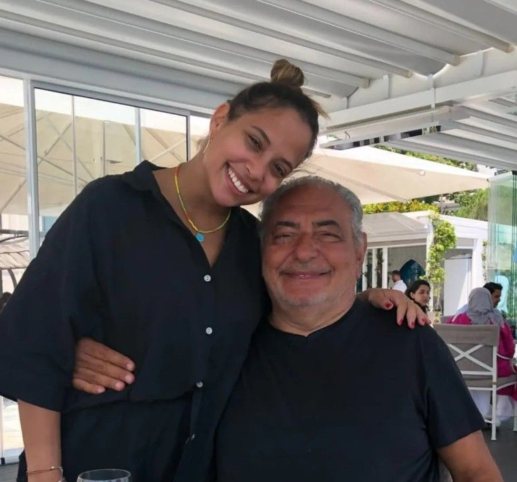 Reha Muhtar'ın kızı sessizliğini bozdu! Yürek burkan veda - Sayfa 2