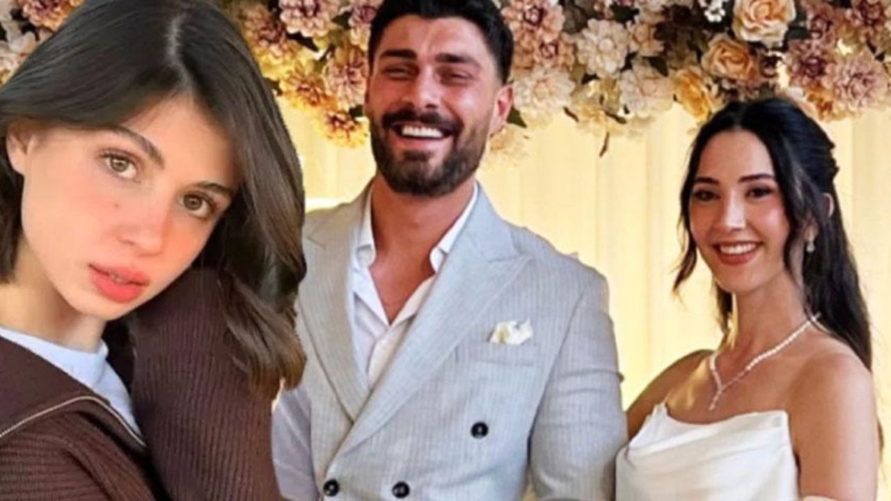 Taşacak Bu Deniz'in aşıkları Ali Öner ve Zeynep Atılgan Bodrum’da tatilde! - Sayfa 1