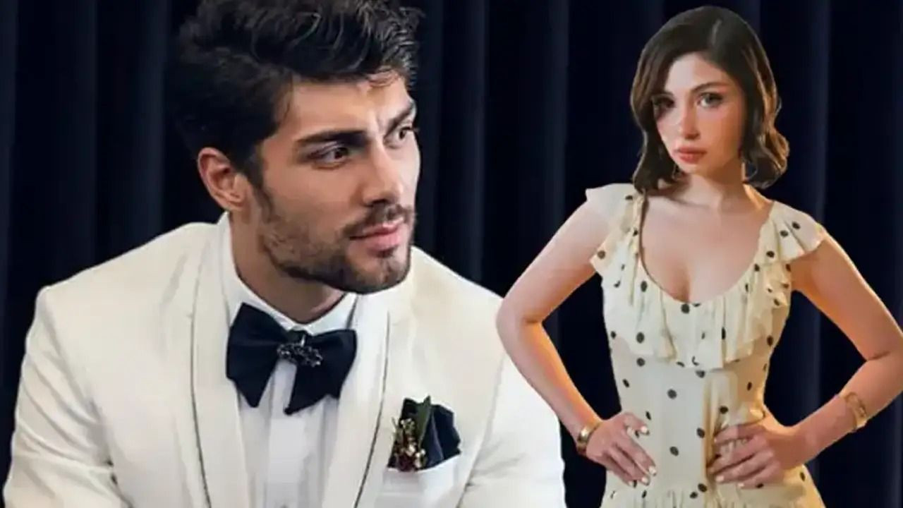 Taşacak Bu Deniz'in aşıkları Ali Öner ve Zeynep Atılgan Bodrum’da tatilde! - Sayfa 4