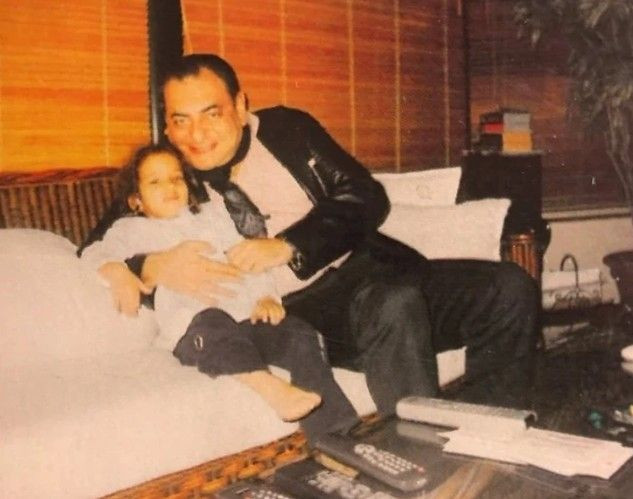 Reha Muhtar'ın kızı sessizliğini bozdu! Yürek burkan veda - Sayfa 3