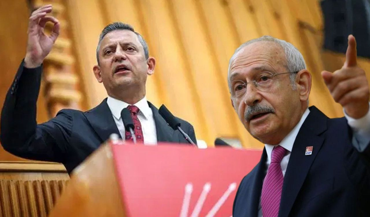 Kemal Kılıçdaroğlu'nun kara listesi sızdı! Ağır toplara ihraç şoku… - Sayfa 2
