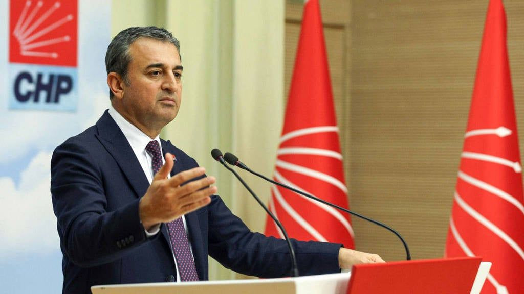 Kemal Kılıçdaroğlu'nun kara listesi sızdı! Ağır toplara ihraç şoku… - Sayfa 12