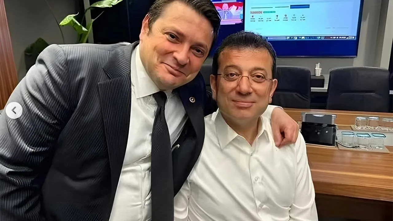 Kemal Kılıçdaroğlu'nun kara listesi sızdı! Ağır toplara ihraç şoku… - Sayfa 14