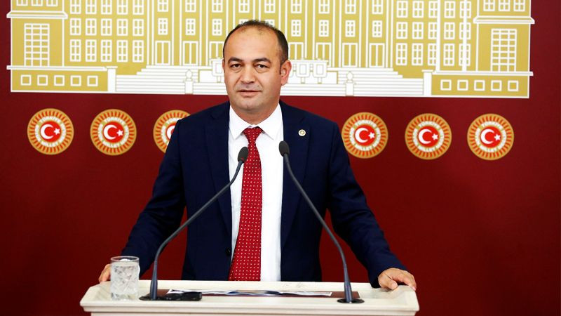 Kemal Kılıçdaroğlu'nun kara listesi sızdı! Ağır toplara ihraç şoku… - Sayfa 15