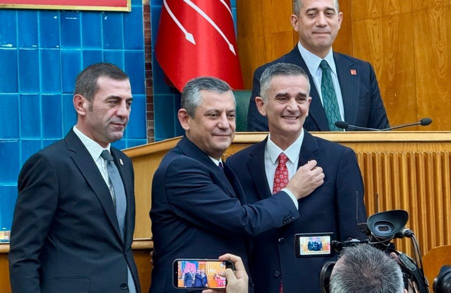 Kemal Kılıçdaroğlu'nun kara listesi sızdı! Ağır toplara ihraç şoku… - Sayfa 18