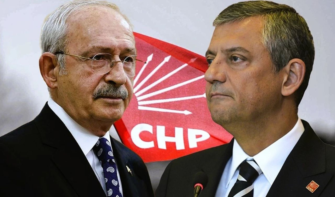 Kemal Kılıçdaroğlu'nun kara listesi sızdı! Ağır toplara ihraç şoku… - Sayfa 3