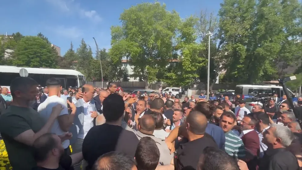 Kemal Kılıçdaroğlu'nun kara listesi sızdı! Ağır toplara ihraç şoku… - Sayfa 4