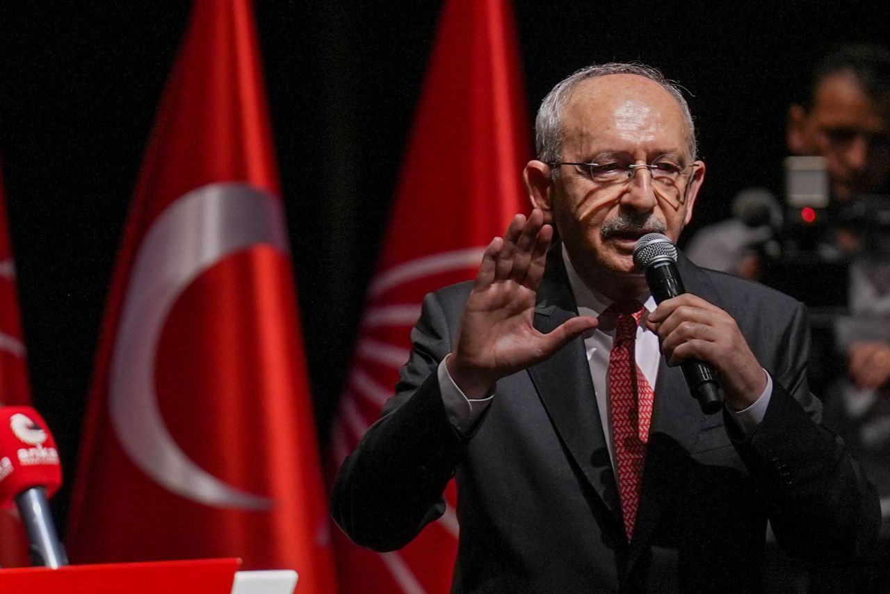 Kemal Kılıçdaroğlu'nun kara listesi sızdı! Ağır toplara ihraç şoku… - Sayfa 5