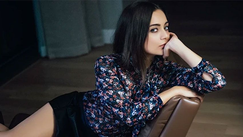 Oyuncu Damla Sönmez evleniyor! Nikah tarihi belli oldu - Sayfa 4