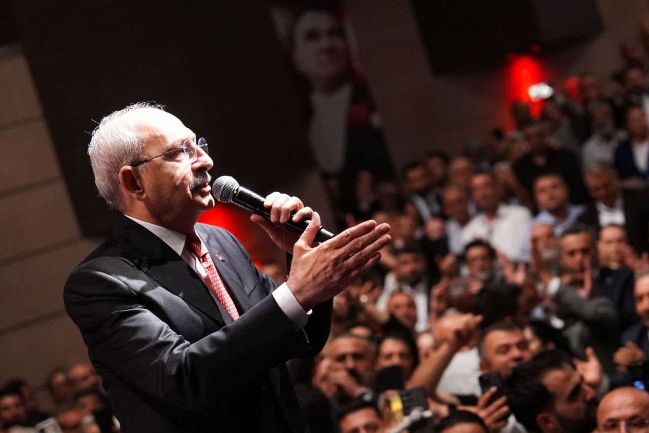 Kemal Kılıçdaroğlu'nun kara listesi sızdı! Ağır toplara ihraç şoku… - Sayfa 6