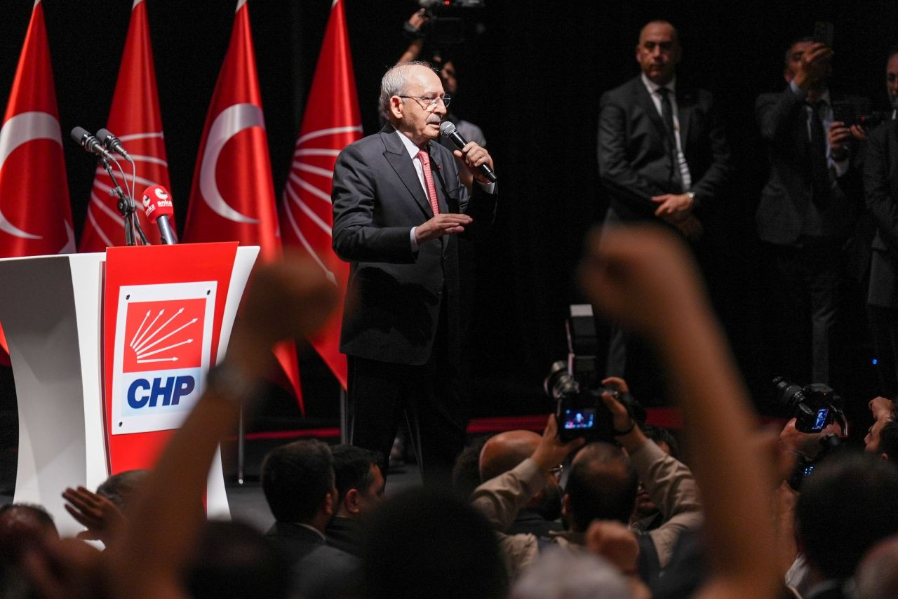 Kemal Kılıçdaroğlu'nun kara listesi sızdı! Ağır toplara ihraç şoku… - Sayfa 7