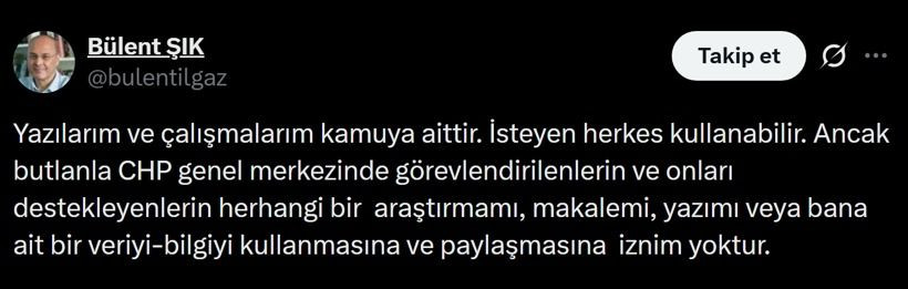 Kılıçdaroğlu'na peş peşe yasaklar! Sanatçılardan sonra akademisyenler ve aydınlar da kapıyı kapattı… - Sayfa 2