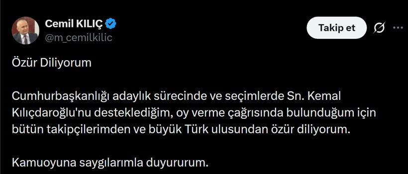 Kılıçdaroğlu'na peş peşe yasaklar! Sanatçılardan sonra akademisyenler ve aydınlar da kapıyı kapattı… - Sayfa 4