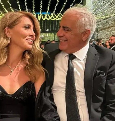 Esra Erol'un avukatı kızıyla gündem oldu! Herkes annesine benzetti - Sayfa 3