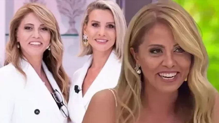Esra Erol'un avukatı kızıyla gündem oldu! Herkes annesine benzetti - Sayfa 1