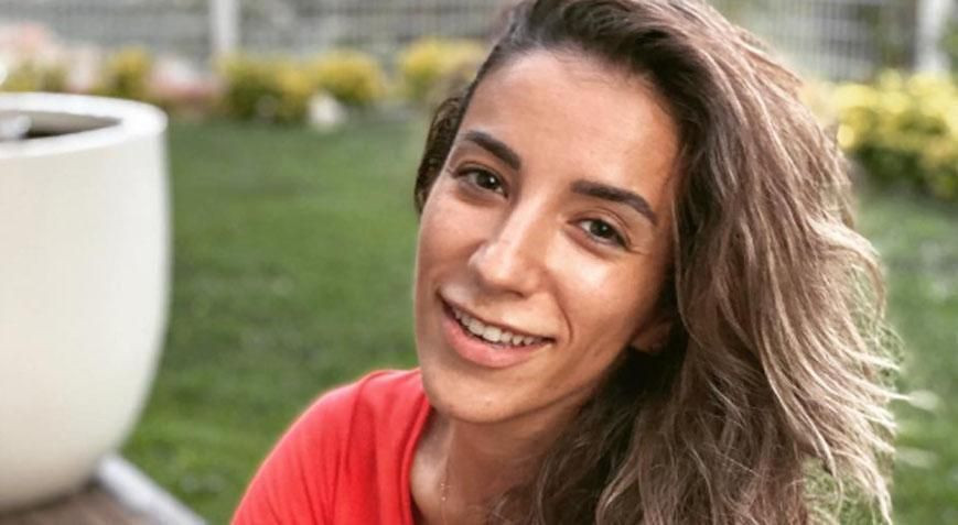 'Hayalet Sevgilim'le ünlenmişti! İrem Yağcı'nın son halini gören şoke oluyor - Sayfa 3