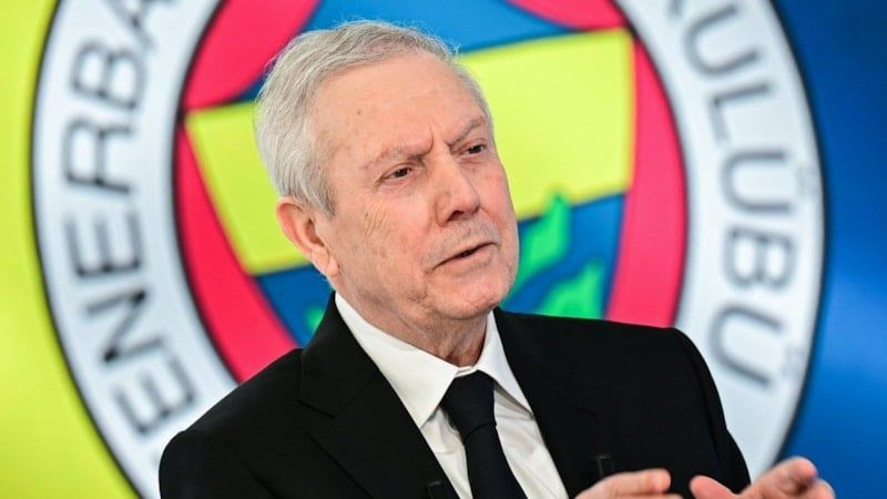 Fenerbahçe'de sıkıyönetim: Samandıra'da "Aziz Yıldırım kanunları" - Sayfa 1