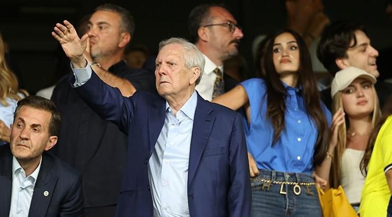 Fenerbahçe'de sıkıyönetim: Samandıra'da "Aziz Yıldırım kanunları" - Sayfa 4