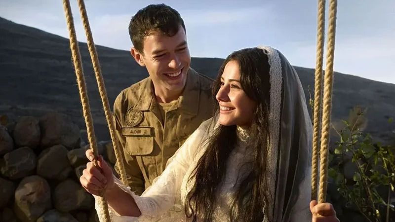 Aytaç Şaşmaz’dan Helin Kandemir ile aşk iddialarına bomba cevap! Dedikodulara son noktayı koydu! - Sayfa 4