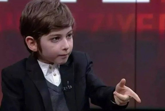 Filozof Atakan yıllar sonra ortaya çıktı: Son hali gündem oldu - Sayfa 1