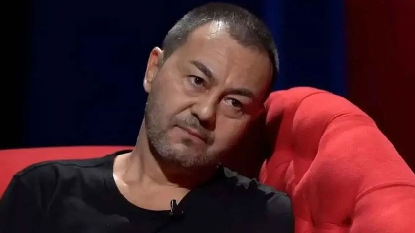 Serdar Ortaç MS atağı mı geçirdi? Açıklama geldi - Sayfa 1