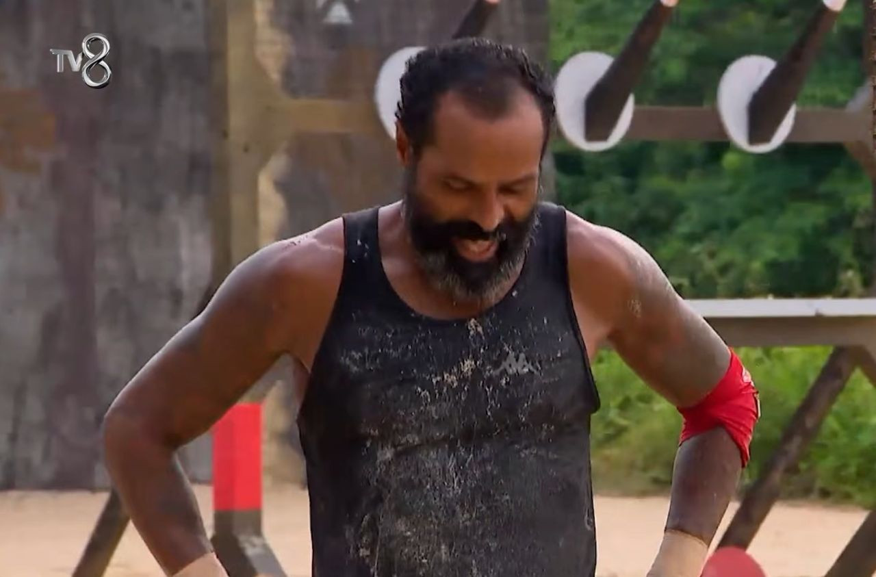 Survivor'da ilk finalist belli oldu! Kıran kırana mücadele - Sayfa 11