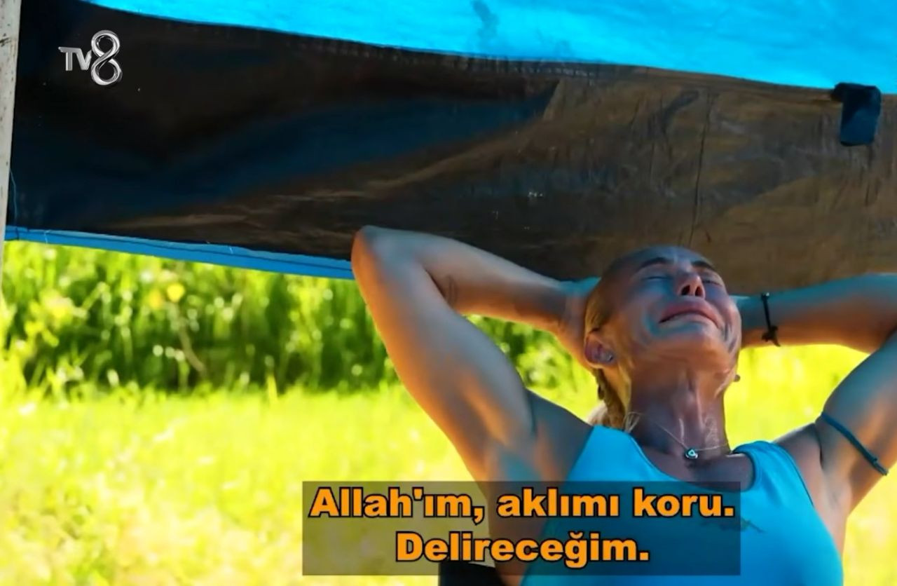 Survivor'da ilk finalist belli oldu! Kıran kırana mücadele - Sayfa 8