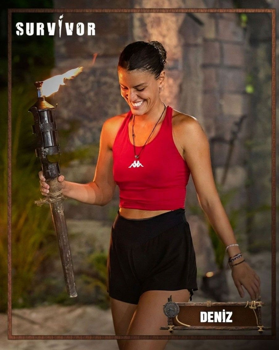 Survivor'da ilk finalist belli oldu! Kıran kırana mücadele - Sayfa 2