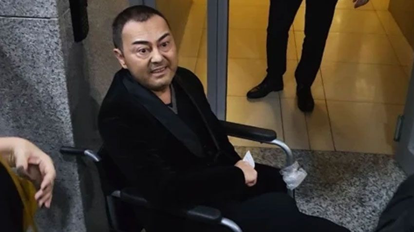 Serdar Ortaç MS atağı mı geçirdi? Açıklama geldi - Sayfa 4