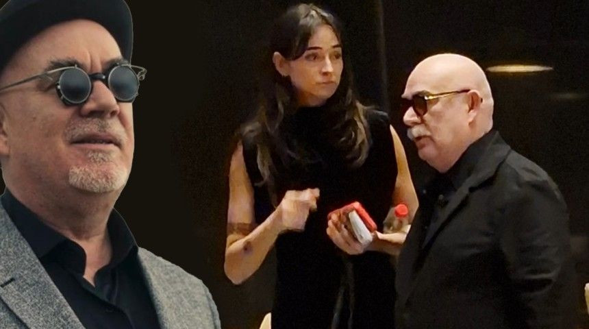 Usta oyuncu genç aşkını Ahmet Özer ile böyle tanıştırdı! 12 yıllık evliliğini bitirmişti... - Sayfa 4