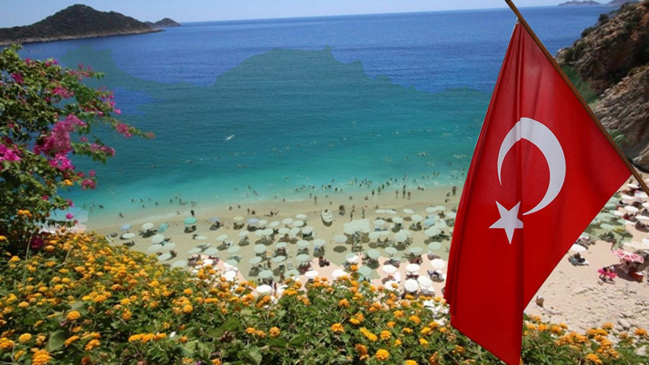 Turist sayısına göre en popüler 20 ülke belli oldu: Türkiye de listede! - Sayfa 1