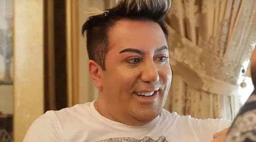 Fenomen Murat Övüç evleniyor! Düğün tarihini duyurdu - Sayfa 3