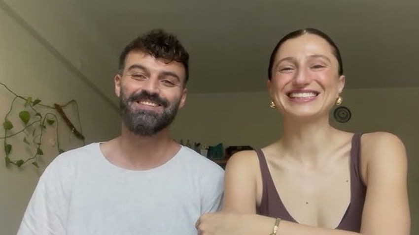 9 yıllık evliliğini noktaladı: Ünlü oyuncudan dikkat çeken 'boşanma' sözleri - Sayfa 4