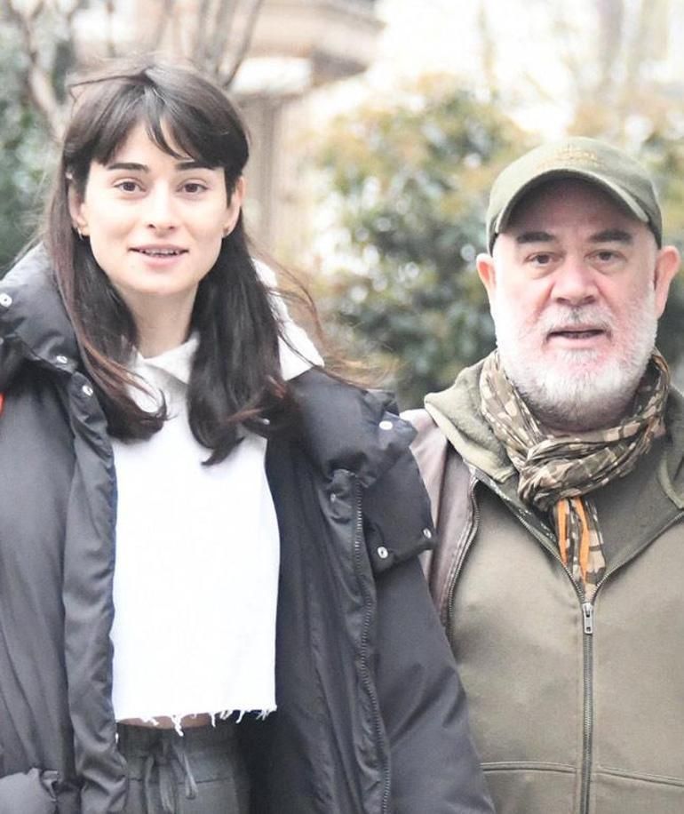 Usta oyuncu genç aşkını Ahmet Özer ile böyle tanıştırdı! 12 yıllık evliliğini bitirmişti... - Sayfa 2