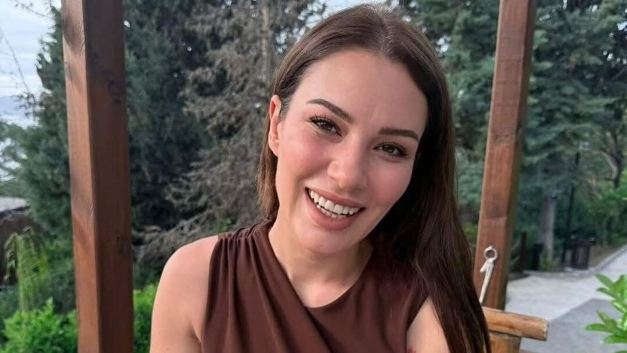 Ece İrtem neden öldü, kimdir? Kızılcık Şerbeti'nin Işıl'ı Ece İrtem'in dizileri ve filmleri - Sayfa 13