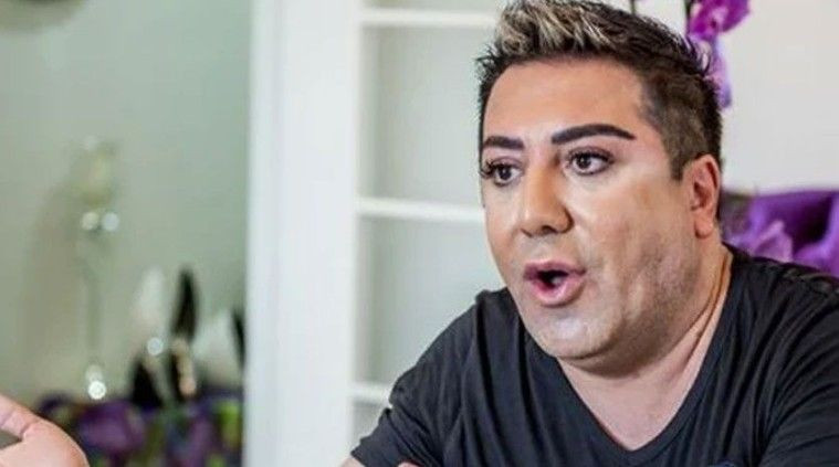 Fenomen Murat Övüç evleniyor! Düğün tarihini duyurdu - Sayfa 4