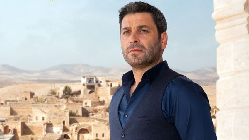 Ozan Akbaba'dan radikal imaj değişikliği: Yeni rolüne hazırlandı! - Sayfa 1