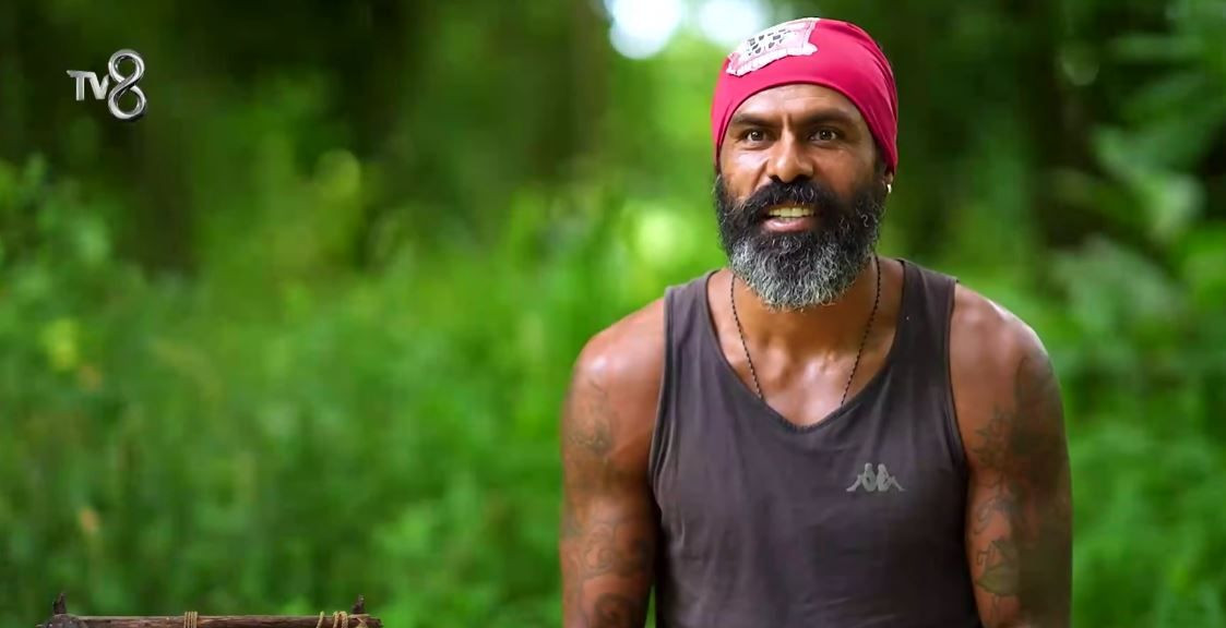 Survivor'da İstanbul biletinin sahibi belli oldu! İkinci finalist kim oldu? - Sayfa 4