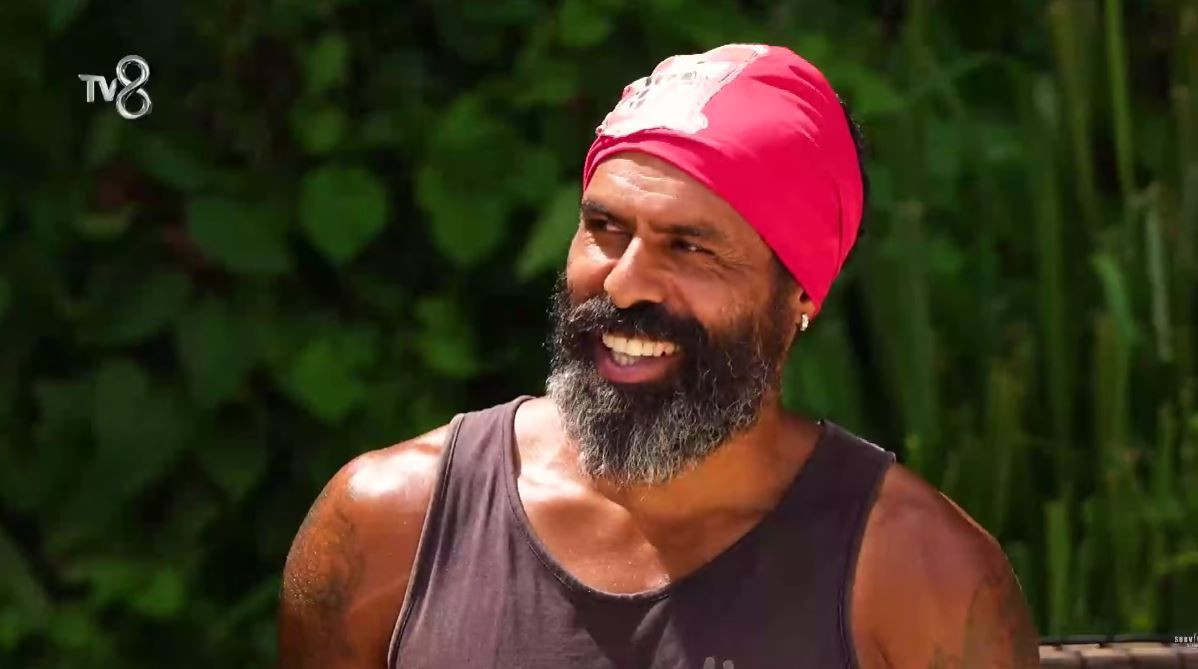 Survivor'da İstanbul biletinin sahibi belli oldu! İkinci finalist kim oldu? - Sayfa 5