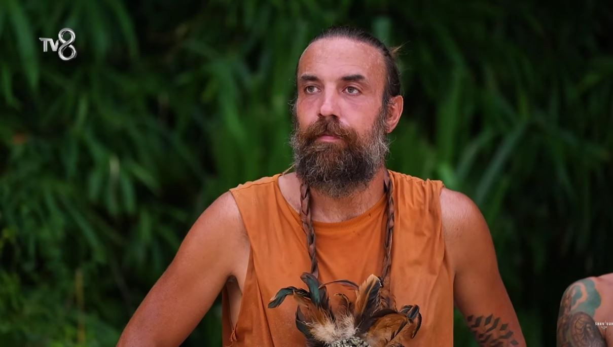 Survivor'da İstanbul biletinin sahibi belli oldu! İkinci finalist kim oldu? - Sayfa 15