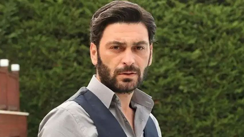 Ozan Akbaba'dan radikal imaj değişikliği: Yeni rolüne hazırlandı! - Sayfa 2